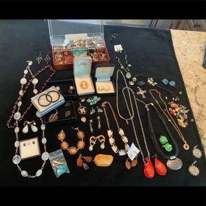 Miscellaneous Jewelry
